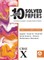 Last Years 10 Solved Papers
