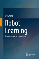 Robot Learning