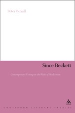 Since Beckett