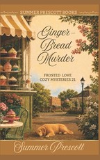 Gingerbread Murder