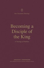 Becoming a Disciple of the King