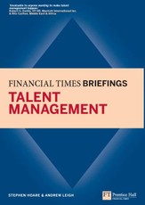 Talent Management: Financial Times Briefing