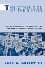 The Other Side of the Sixties