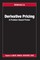 Derivative Pricing