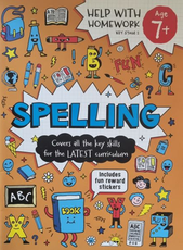 Help With Homework Spelling