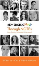 #EmergingProud Through NOTEs