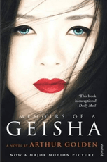 Memoirs of Geisha