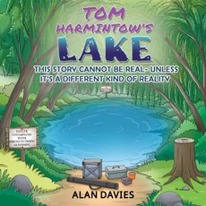Tom Harmintows Lake