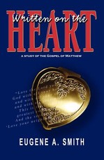 Written on the Heart