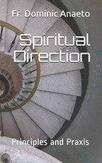 Spiritual Direction