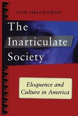 Inarticulate Society