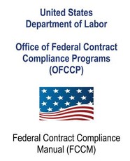 Office of Federal Contract Compliance Programs (OFCCP)