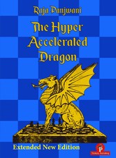 The Hyper Accelerated Dragon, Extended Second Edition