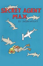 Secret Agent Max