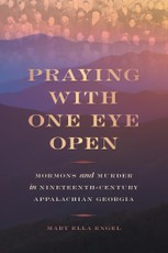 Praying with One Eye Open