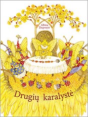 Drugių karalystė