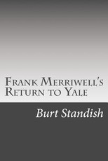 Frank Merriwell's Return to Yale