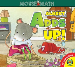 Albert Adds Up!