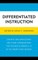 Differentiated Instruction