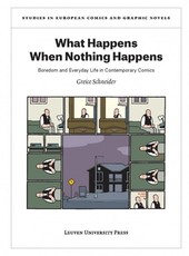 What Happens When Nothing Happens