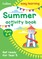 Year 4 to Year 5 Summer Activity Book