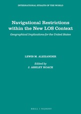 Navigational Restrictions Within the New Los Context