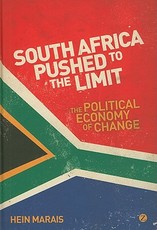 South Africa Pushed to the Limit