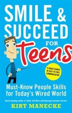 Smile & Succeed for Teens