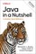 Java in a Nutshell