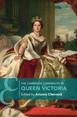 The Cambridge Companion to Queen Victoria