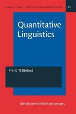 Quantitative Linguistics