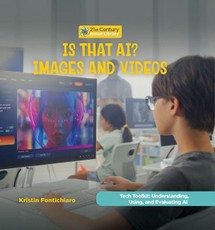 Is That Ai? Images and Videos