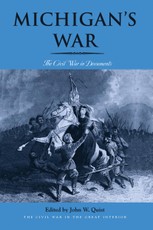 Michigan's War