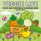 VEGGIE LIFE FRUIT_HIKARU KO PB