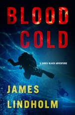 Lindholm, J: Blood Cold