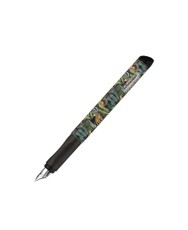 Parkeris SCHNEIDER VOICE M juodos spalvos