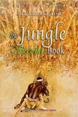 Second Jungle Book