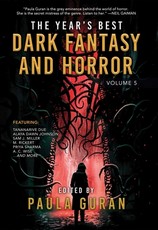 The Best Dark Fantasy & Horror