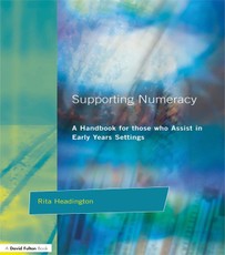 Headington, R: Supporting Numeracy