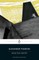 Selected Poetry