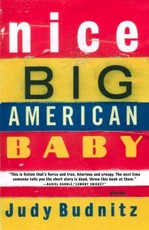 Nice Big American Baby