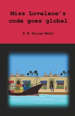 Miss Lovelace's code goes global