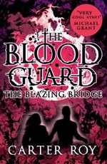 Blazing Bridge