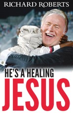 He's a Healing Jesus
