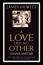 A Love Like No Other - Diana and Me