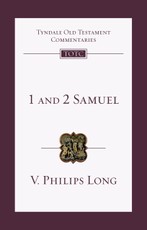 1 and 2 Samuel