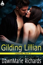 Gilding Lillian