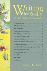 Writing for Wally