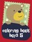 Coloring Book Boys 5