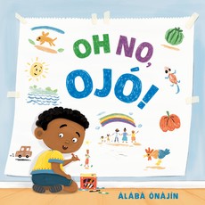 Oh No, OjÃÂ³!